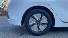 Hyundai IONIQ 1.6 GDi Hybrid Premium 5dr DCT Hybrid Hatchback